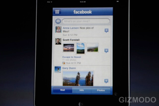 Illustration for article titled First iPhone App Store Walkthrough (Verdict: Works Perfectly)